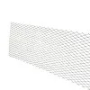 Μεταλλική σίτα χρωμίου - 100x20cm.