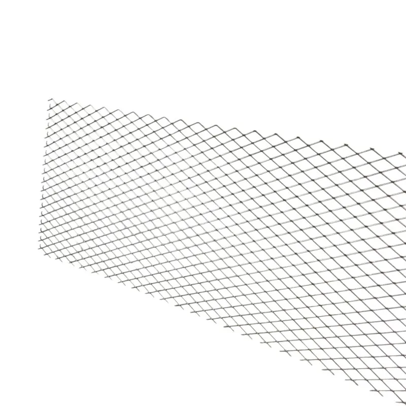 Μεταλλική σίτα χρωμίου - 100x20cm.