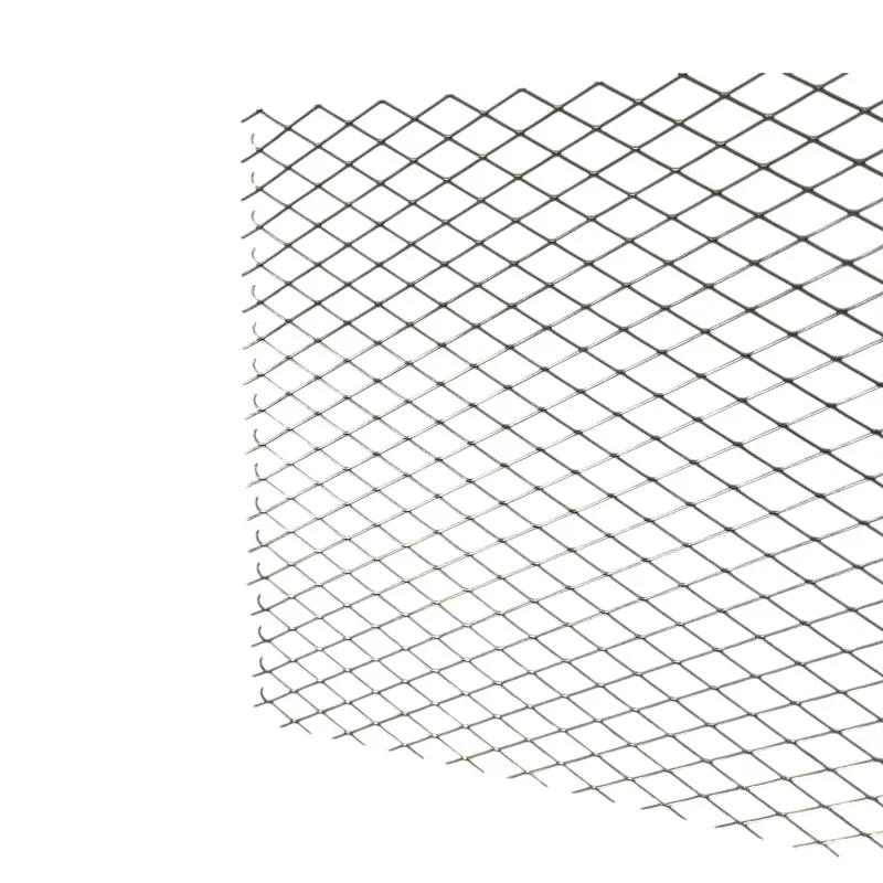 Μεταλλική σίτα χρωμίου - 100x20cm.
