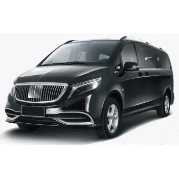 Body kit Mercedes Vito W447 (2015-2019) - Maybach design