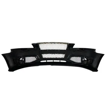 Προφυλακτήρας εμπρός Audi A3 8P (2005-2008) - RS design με πλαίσιο χρωμίου