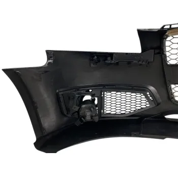 Προφυλακτήρας εμπρός Audi A3 8P (2005-2008) - RS design με πλαίσιο χρωμίου