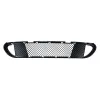 Μάσκα BMW E60 / E61 M pack (2003-2010) μπροστινού προφυλακτήρα  - σετ με 2 καπάκια