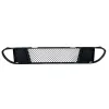 Μάσκα BMW E60 / E61 M pack (2003-2010) μπροστινού προφυλακτήρα  - σετ με 2 καπάκια