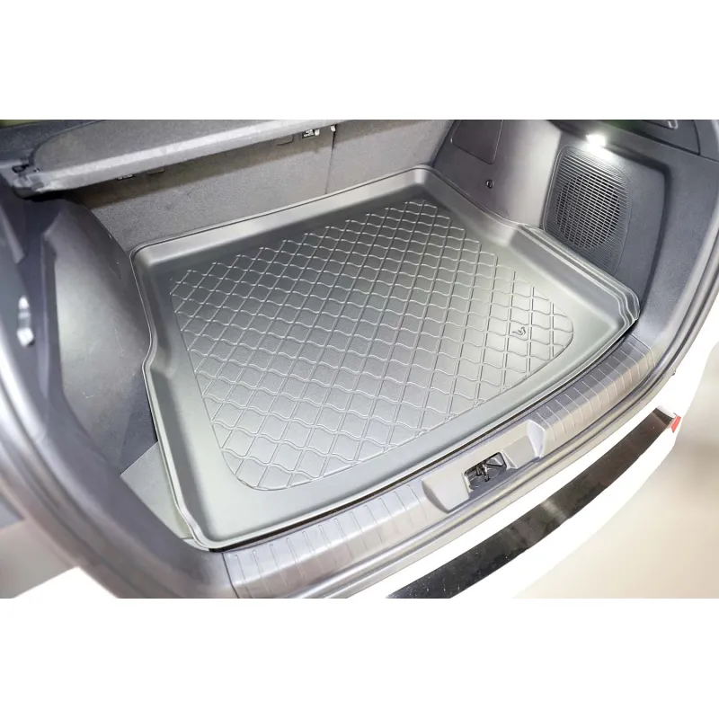 Πατάκι πορτ-μπαγκάζ BYD Seal U electric / Seal U DM-i Plug-in Hybrid (2024+) upper boot, right wing removable for models without subwoofer - 1τμχ.