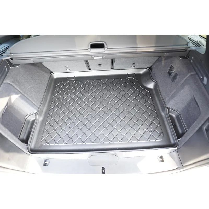 Πατάκι πορτ-μπαγκάζ BMW X3 G01 (2020-2024) Plug-in Hybrid, left and right wing removable - 1τμχ.