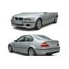 Body kit BMW E46 sedan (1998-2005) - M pack design