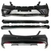 Body kit Mercedes W222 S-class (2013+) - AMG packet long