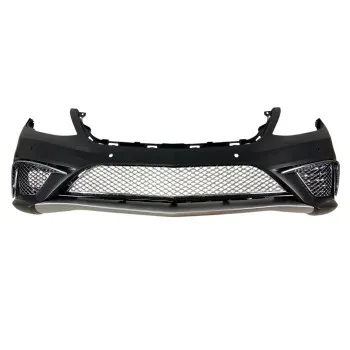 Body kit Mercedes W222 S-class (2013+) - AMG packet long