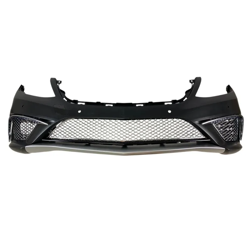 Body kit Mercedes W222 S-class (2013+) - AMG packet long