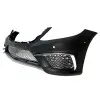 Body kit Mercedes W222 S-class (2013+) - AMG packet long