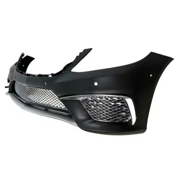 Body kit Mercedes W222 S-class (2013+) - AMG packet long