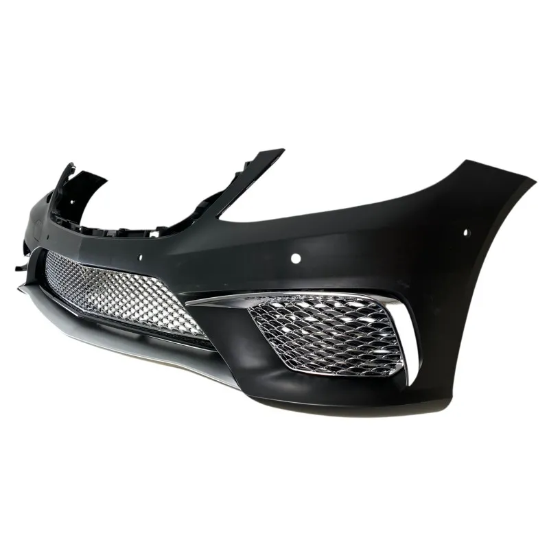 Body kit Mercedes W222 S-class (2013+) - AMG packet long