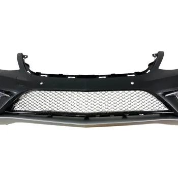 Body kit Mercedes W222 S-class (2013+) - AMG packet long