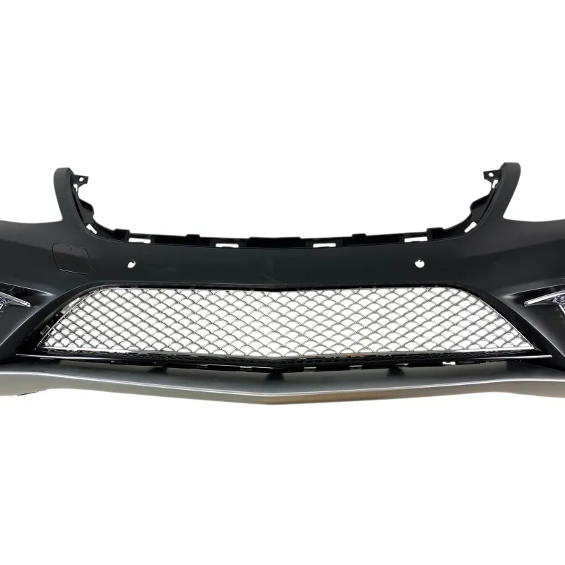 Body kit Mercedes W222 S-class (2013+) - AMG packet long