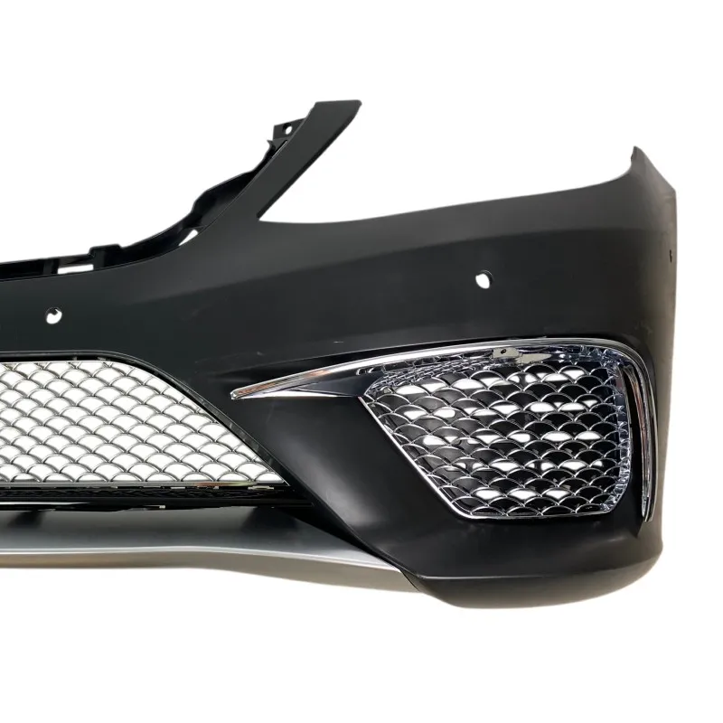 Body kit Mercedes W222 S-class (2013+) - AMG packet long