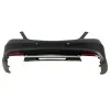 Body kit Mercedes W222 S-class (2013+) - AMG packet long