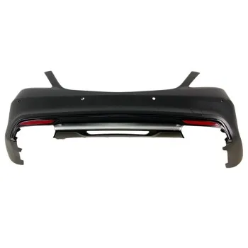 Body kit Mercedes W222 S-class (2013+) - AMG packet long