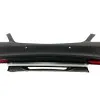 Body kit Mercedes W222 S-class (2013+) - AMG packet long