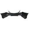 Body kit Mercedes W222 S-class (2013+) - AMG packet long