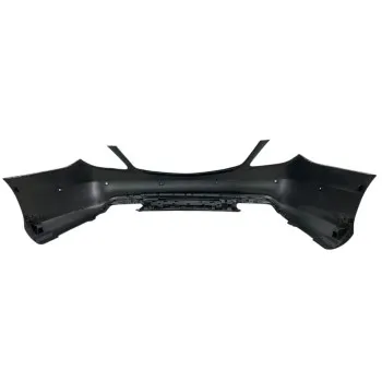 Body kit Mercedes W222 S-class (2013+) - AMG packet long