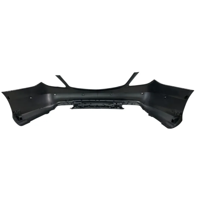 Body kit Mercedes W222 S-class (2013+) - AMG packet long