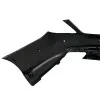 Body kit Mercedes W222 S-class (2013+) - AMG packet long