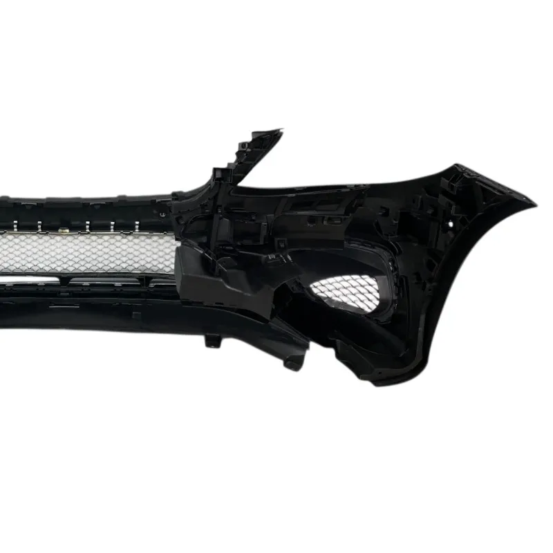 Body kit Mercedes W222 S-class (2013+) - AMG packet long