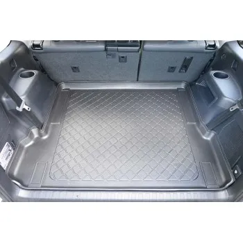 Πατάκι πορτ-μπαγκάζ Toyota Land Cruiser J150 (2009-2024) 7 seats 3rd row pulled down - 1τμχ. Πατάκι πορτ-μπαγκάζ Toyota Land Cruiser J150 (2009-2024) 7 seats 3rd row pulled down - 1τμχ.