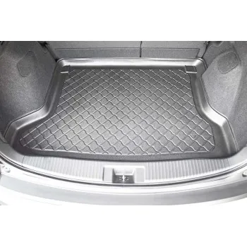 Πατάκι πορτ-μπαγκάζ Honda HR-V II SUV 5 door (2015-2021) - 1τμχ.