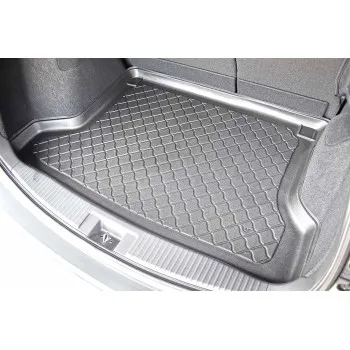 Πατάκι πορτ-μπαγκάζ Honda HR-V II SUV 5 door (2015-2021) - 1τμχ.