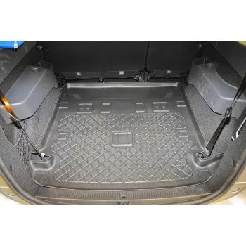 Πατάκι πορτ-μπαγκάζ Dacia Lodgy Combi (2012-2022) 7 seats - 1τμχ.