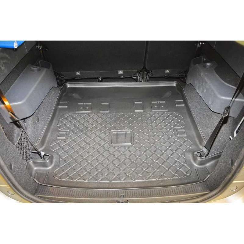 Πατάκι πορτ-μπαγκάζ Dacia Lodgy Combi (2012-2022) 7 seats - 1τμχ.