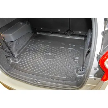 Πατάκι πορτ-μπαγκάζ Dacia Lodgy Combi (2012-2022) 7 seats - 1τμχ.