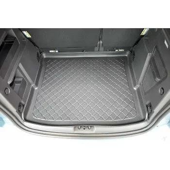 Πατάκι πορτ-μπαγκάζ Ford Tourneo Courier VAN 5d (2014-2023) 5 seats - 1τμχ.
