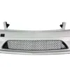 Προφυλακτήρας εμπρός Mercedes C-Class W204 (2007-2010) - Facelift look με φώτα ημέρας