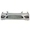 Προφυλακτήρας εμπρός Mercedes C-Class W204 (2007-2010) - Facelift look με φώτα ημέρας