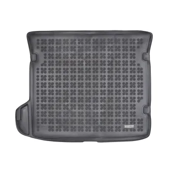 Πατάκι πορτ-μπαγκάζ Kia EV6 (2021+) upper floor, with a tool set located in the trunk - 1τμχ, Rezaw Plast