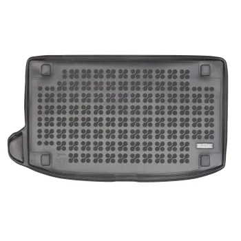 Πατάκι πορτ-μπαγκάζ Kia E-Soul (2020+) upper floor, version with a tool set located in the trunk - 1τμχ, Rezaw Plast