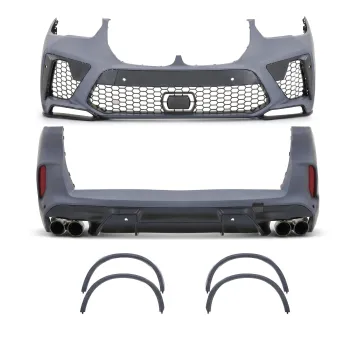 Body kit BMW X5 G05 (2018-2022) - M design