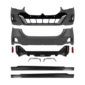 Body kit BMW G60 (2023+) - M pack design