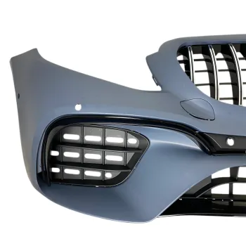 Body kit Mercedes E-Class W213 (2016-2019) - AMG E63 design