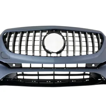 Body kit Mercedes E-Class W213 (2016-2019) - AMG E63 design