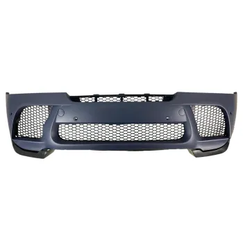Προφυλακτήρας εμπρός BMW X6 E71 (2007-2014) / X5 E70 (2010-2012) - M Pack design