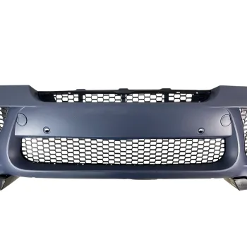 Προφυλακτήρας εμπρός BMW X6 E71 (2007-2014) / X5 E70 (2010-2012) - M Pack design