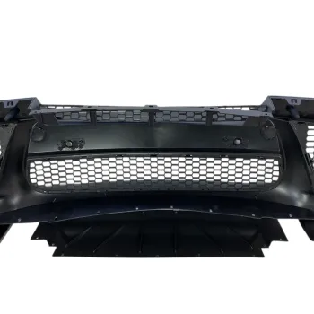 Προφυλακτήρας εμπρός BMW X6 E71 (2007-2014) / X5 E70 (2010-2012) - M Pack design