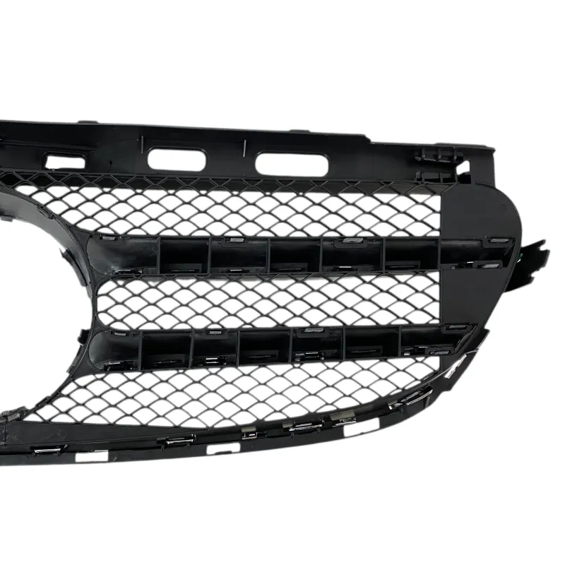 Μάσκα Mercedes E-Class W212 (2013-2016) AMG - χρωμίου