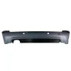 Πίσω προφυλακτήρας Μ για BMW E39  (1995-2003) - combi