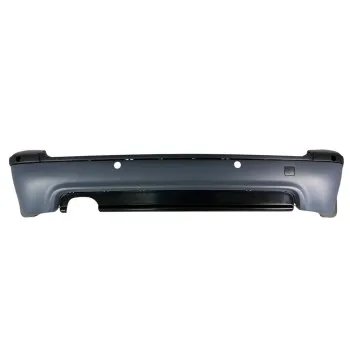 Πίσω προφυλακτήρας Μ για BMW E39  (1995-2003) - combi