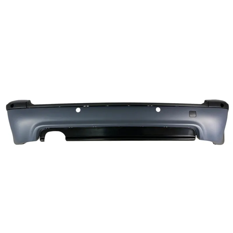 Πίσω προφυλακτήρας Μ για BMW E39  (1995-2003) - combi